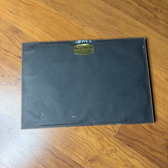 Vintage Framed Art Prints MCM Harrison Fisher Greatest Moments of a Girls Life - Picture 5 of 15